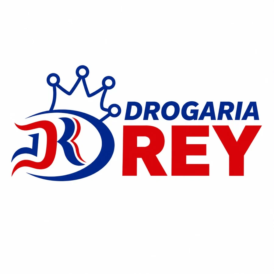 Drogaria Rey